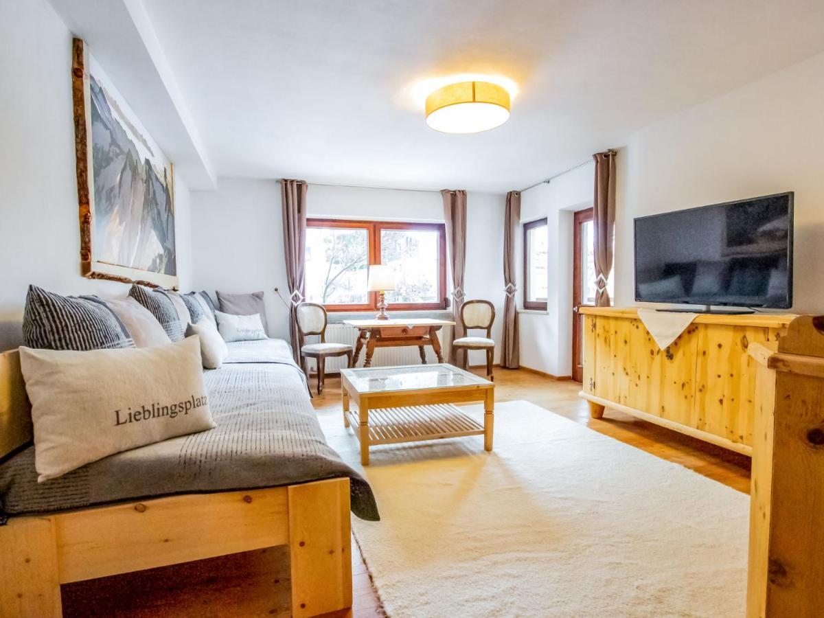 Apartment Karin-1 By Interhome Innsbruck Extérieur photo