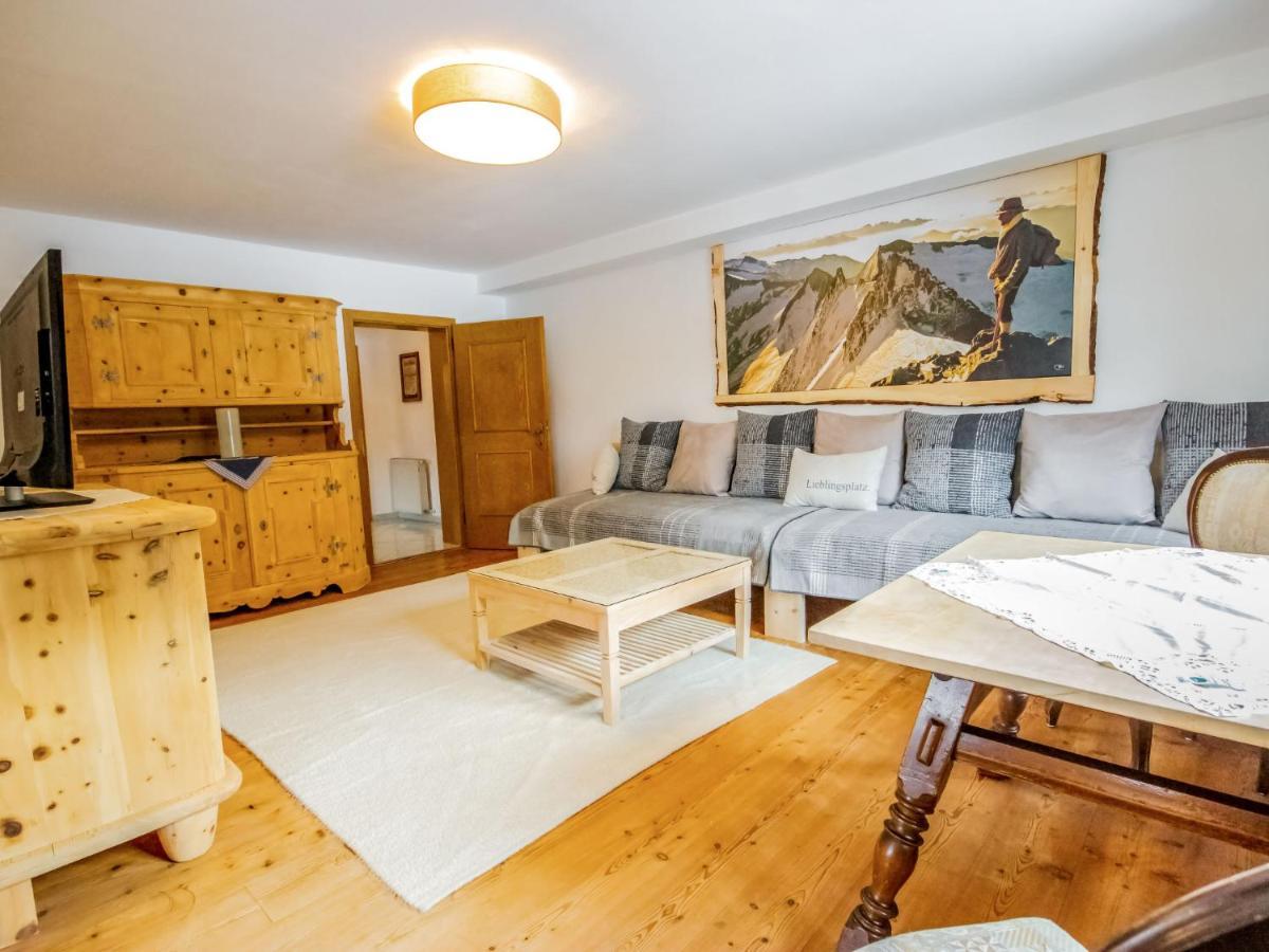 Apartment Karin-1 By Interhome Innsbruck Extérieur photo