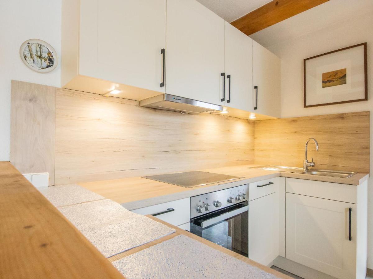 Apartment Karin-1 By Interhome Innsbruck Extérieur photo
