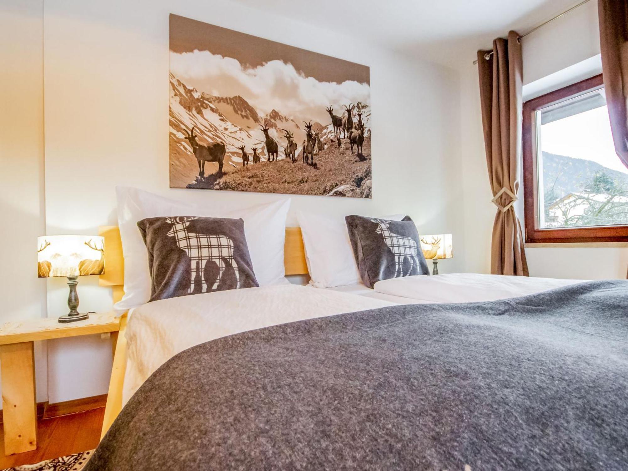 Apartment Karin-1 By Interhome Innsbruck Extérieur photo
