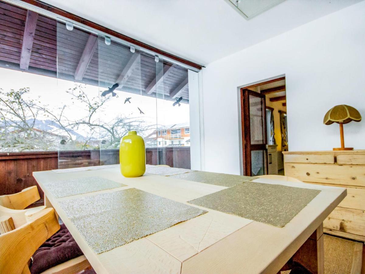 Apartment Karin-1 By Interhome Innsbruck Extérieur photo
