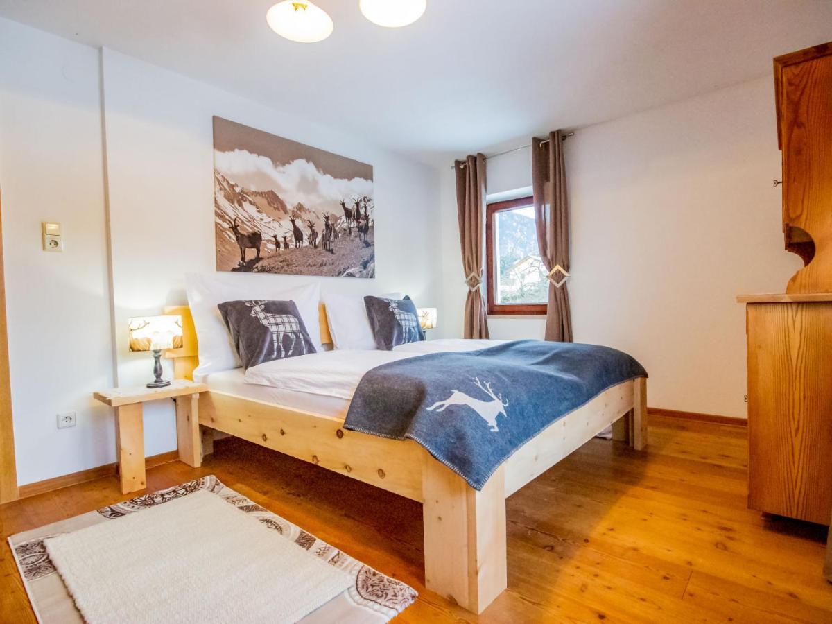 Apartment Karin-1 By Interhome Innsbruck Extérieur photo