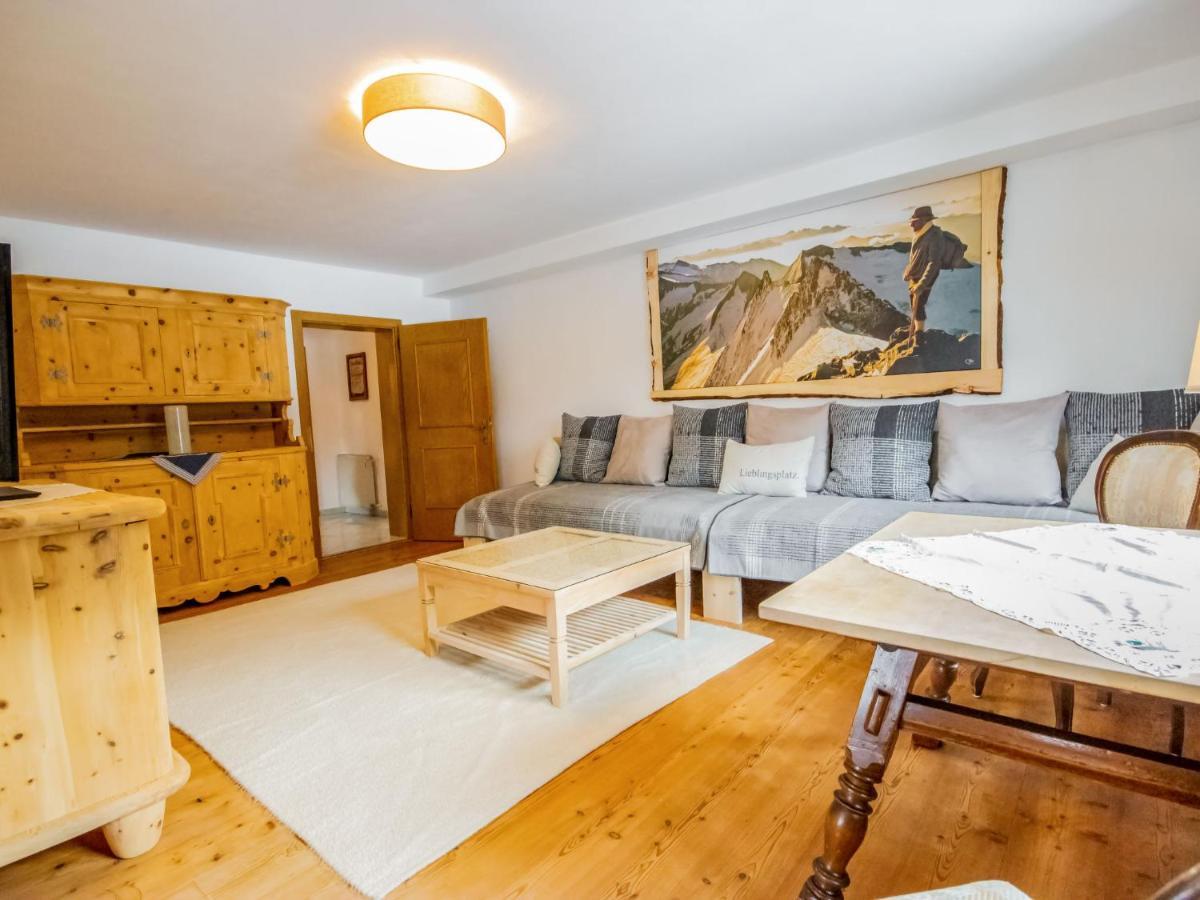 Apartment Karin-1 By Interhome Innsbruck Extérieur photo