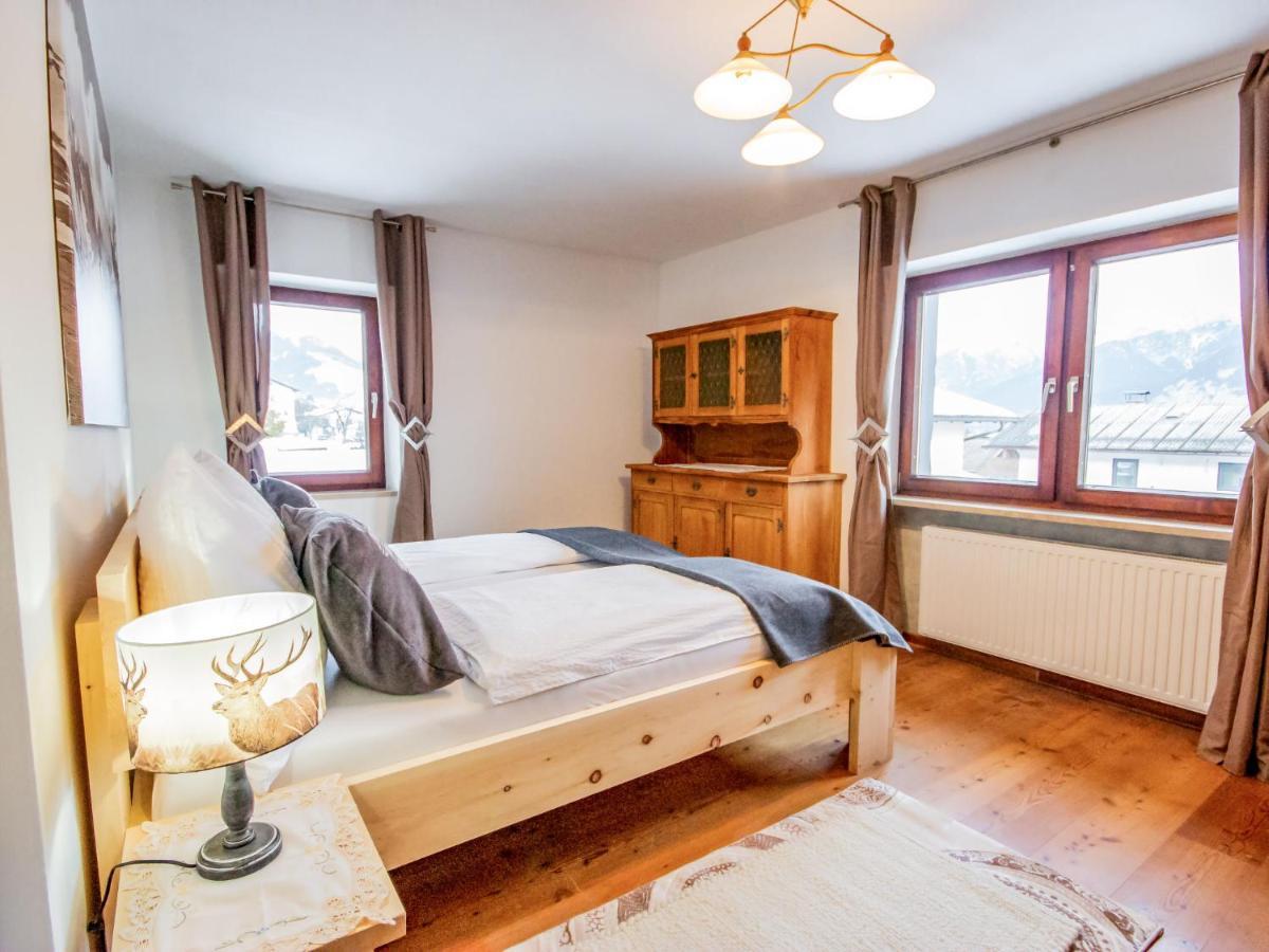 Apartment Karin-1 By Interhome Innsbruck Extérieur photo